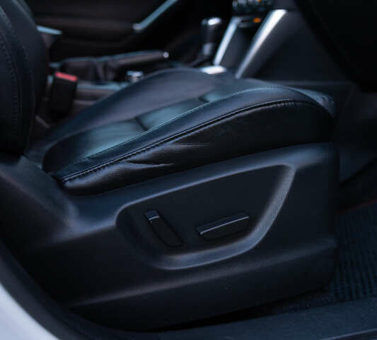 Білий Мазда СХ-5, об'ємом двигуна 2.19 л та пробігом 243 тис. км за 15700 $, фото 36 на Automoto.ua