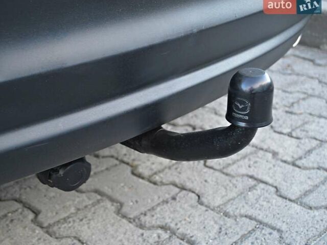 Білий Мазда СХ-5, об'ємом двигуна 2.19 л та пробігом 193 тис. км за 15900 $, фото 124 на Automoto.ua