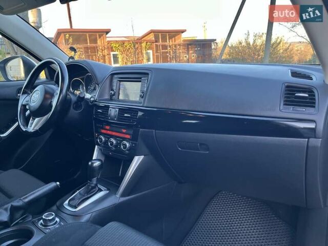 Белый Мазда СХ-5, объемом двигателя 2.19 л и пробегом 225 тыс. км за 13399 $, фото 81 на Automoto.ua