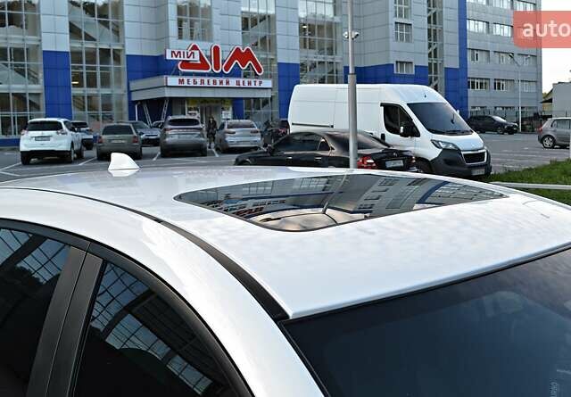 Білий Мазда СХ-5, об'ємом двигуна 2.19 л та пробігом 193 тис. км за 15900 $, фото 31 на Automoto.ua