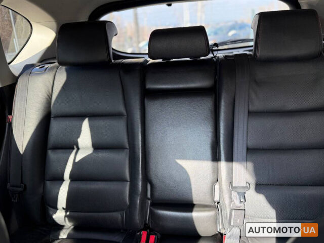 Мазда СХ-5 2014 в Черновцах на Automoto.ua Белый Мазда СХ-5, объемом двигателя 2.2 л и пробегом 173 тыс. км за 15000 $, фото 28 на Automoto.ua