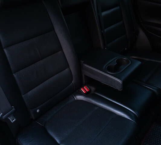 Білий Мазда СХ-5, об'ємом двигуна 2.19 л та пробігом 243 тис. км за 15700 $, фото 32 на Automoto.ua