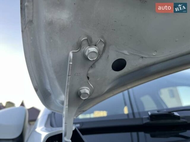 Белый Мазда СХ-5, объемом двигателя 2.19 л и пробегом 225 тыс. км за 13399 $, фото 53 на Automoto.ua