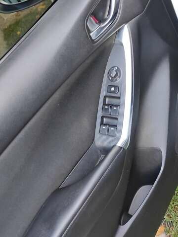 Мазда СХ-5 2014 у Старой Синяве на Automoto.ua Білий Мазда СХ-5, об'ємом двигуна 2.19 л та пробігом 177 тис. км за 14900 $, фото 9 на Automoto.ua