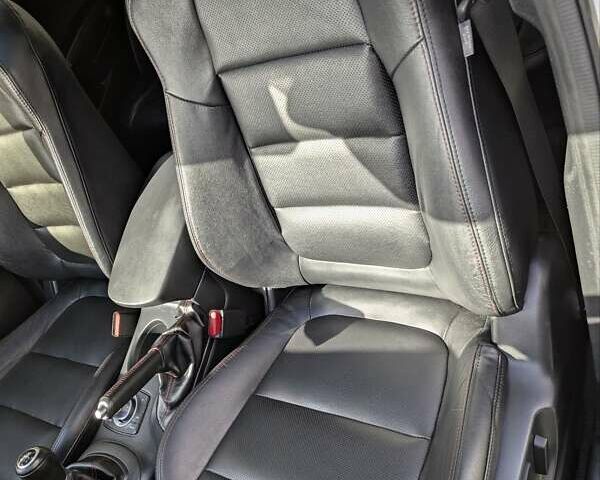 Белый Мазда СХ-5, объемом двигателя 2.2 л и пробегом 22 тыс. км за 15900 $, фото 23 на Automoto.ua