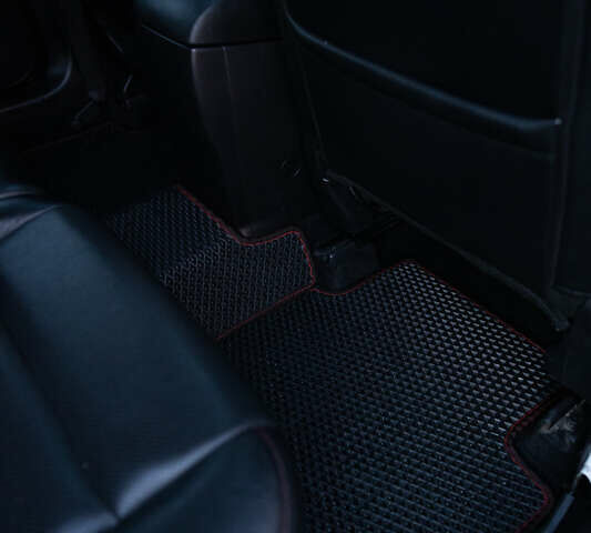 Білий Мазда СХ-5, об'ємом двигуна 2.19 л та пробігом 243 тис. км за 15700 $, фото 33 на Automoto.ua