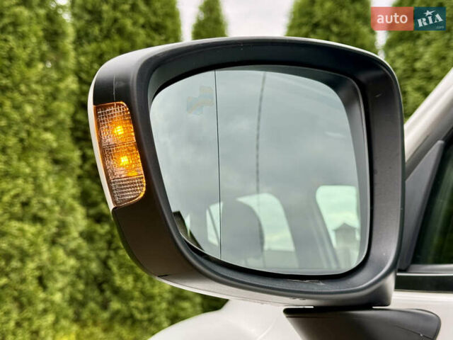 Білий Мазда СХ-5, об'ємом двигуна 2.2 л та пробігом 194 тис. км за 13800 $, фото 12 на Automoto.ua