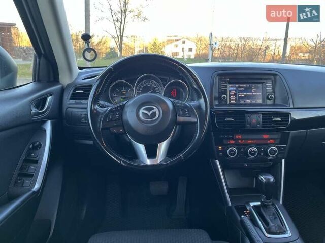 Белый Мазда СХ-5, объемом двигателя 2.19 л и пробегом 225 тыс. км за 13399 $, фото 72 на Automoto.ua