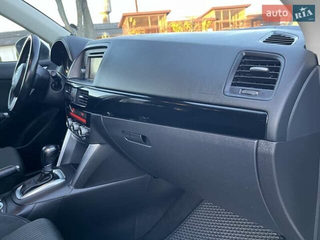 Белый Мазда СХ-5, объемом двигателя 2.19 л и пробегом 225 тыс. км за 13399 $, фото 83 на Automoto.ua