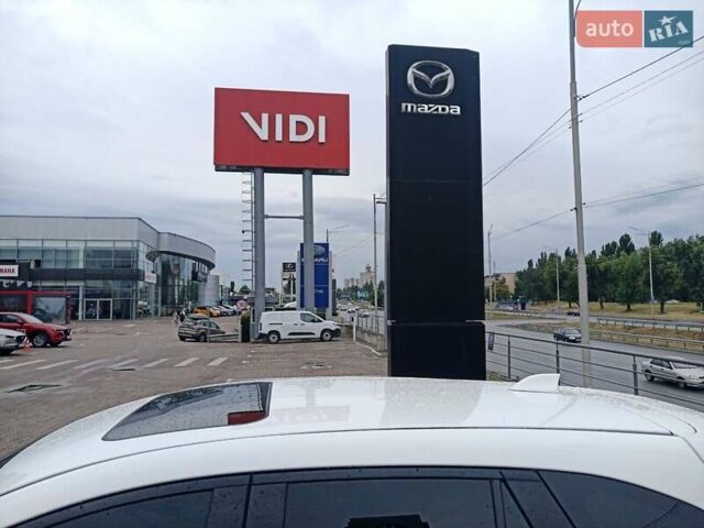 Белый Мазда СХ-5, объемом двигателя 2.49 л и пробегом 89 тыс. км за 19200 $, фото 8 на Automoto.ua