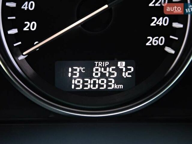 Білий Мазда СХ-5, об'ємом двигуна 2.19 л та пробігом 193 тис. км за 15900 $, фото 94 на Automoto.ua