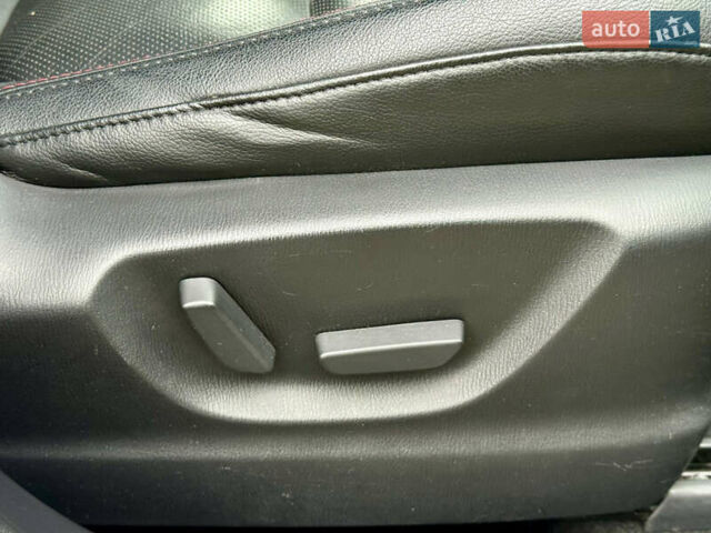 Білий Мазда СХ-5, об'ємом двигуна 2.2 л та пробігом 194 тис. км за 13800 $, фото 36 на Automoto.ua