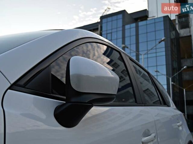 Білий Мазда СХ-5, об'ємом двигуна 2.19 л та пробігом 193 тис. км за 15900 $, фото 19 на Automoto.ua