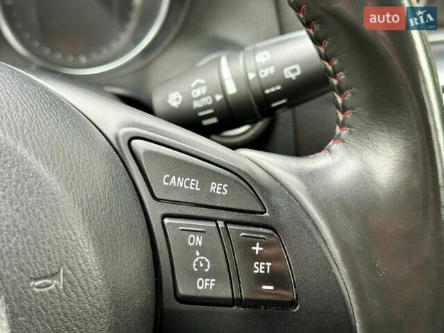 Білий Мазда СХ-5, об'ємом двигуна 2.2 л та пробігом 194 тис. км за 13800 $, фото 23 на Automoto.ua