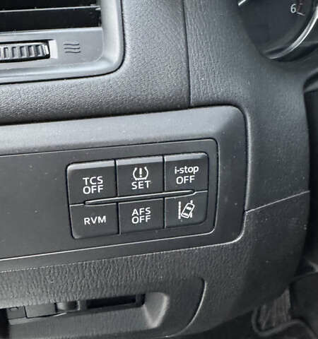 Белый Мазда СХ-5, объемом двигателя 2.2 л и пробегом 184 тыс. км за 15600 $, фото 10 на Automoto.ua