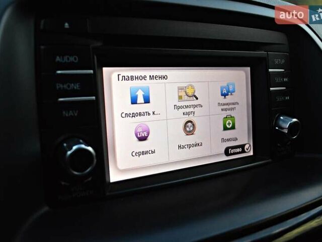 Білий Мазда СХ-5, об'ємом двигуна 2.19 л та пробігом 193 тис. км за 15900 $, фото 112 на Automoto.ua