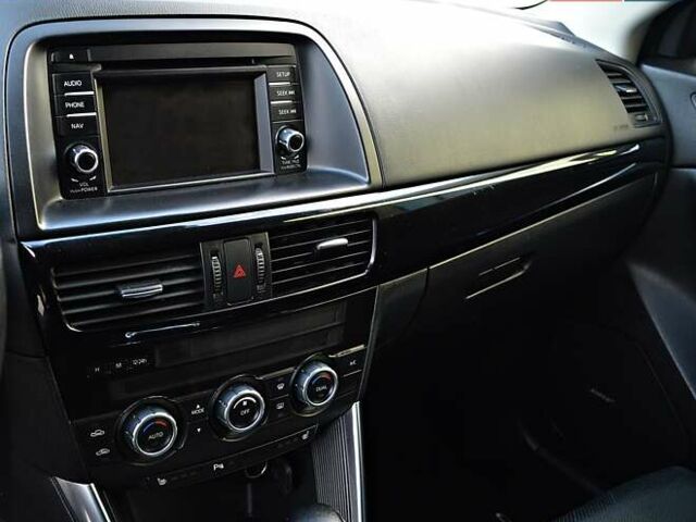 Білий Мазда СХ-5, об'ємом двигуна 2.19 л та пробігом 193 тис. км за 15900 $, фото 105 на Automoto.ua