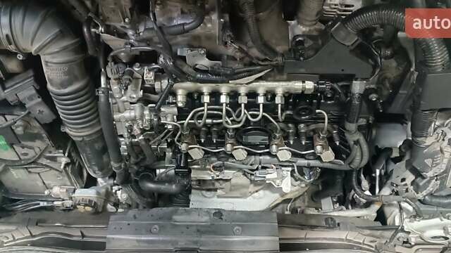 Белый Мазда СХ-5, объемом двигателя 2.19 л и пробегом 225 тыс. км за 13399 $, фото 108 на Automoto.ua