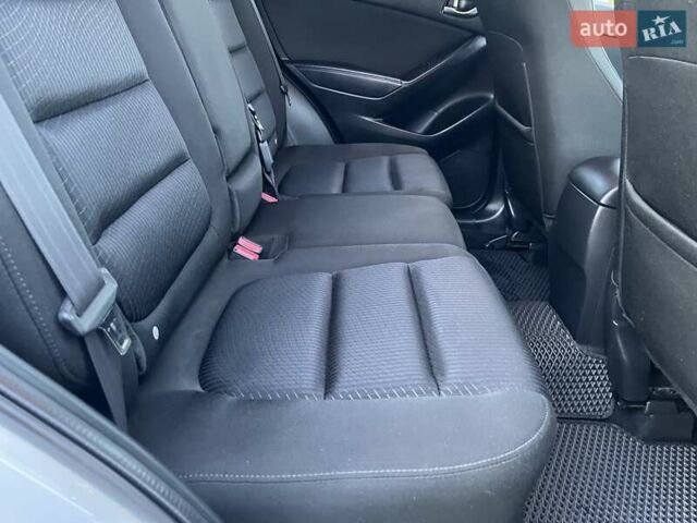 Белый Мазда СХ-5, объемом двигателя 2.19 л и пробегом 225 тыс. км за 13399 $, фото 93 на Automoto.ua