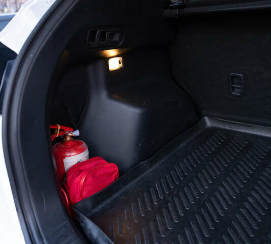 Білий Мазда СХ-5, об'ємом двигуна 2.19 л та пробігом 243 тис. км за 15700 $, фото 47 на Automoto.ua