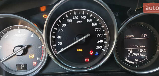 Білий Мазда СХ-5, об'ємом двигуна 2.2 л та пробігом 212 тис. км за 15500 $, фото 4 на Automoto.ua