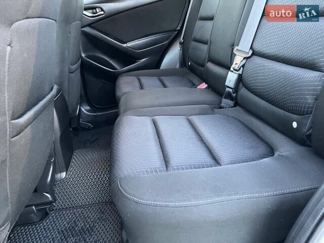 Белый Мазда СХ-5, объемом двигателя 2.19 л и пробегом 225 тыс. км за 13399 $, фото 74 на Automoto.ua