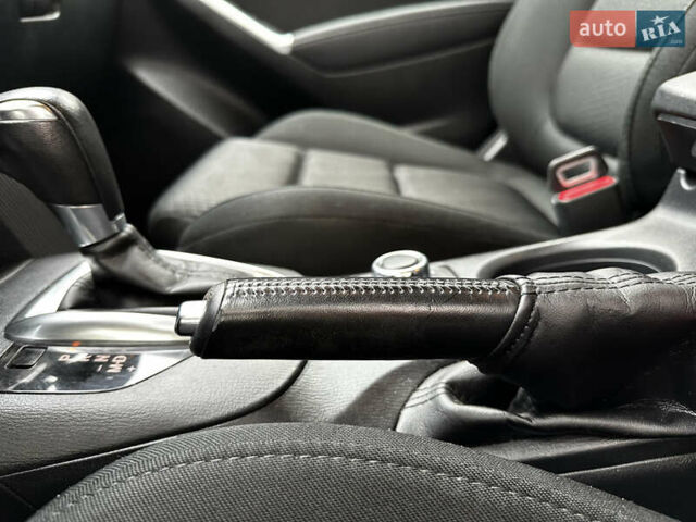 Белый Мазда СХ-5, объемом двигателя 2.19 л и пробегом 295 тыс. км за 12999 $, фото 34 на Automoto.ua