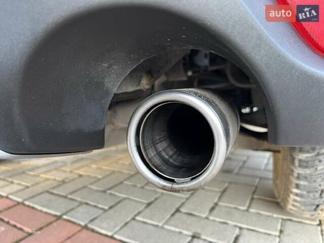 Белый Мазда СХ-5, объемом двигателя 2.19 л и пробегом 225 тыс. км за 13399 $, фото 55 на Automoto.ua