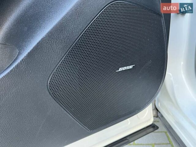 Белый Мазда СХ-5, объемом двигателя 2.19 л и пробегом 225 тыс. км за 13399 $, фото 69 на Automoto.ua