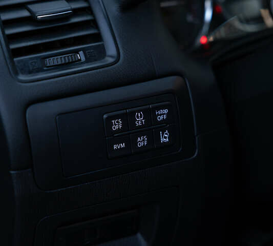 Білий Мазда СХ-5, об'ємом двигуна 2.19 л та пробігом 243 тис. км за 15700 $, фото 23 на Automoto.ua