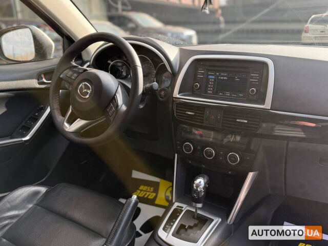 Мазда СХ-5 2014 в Черновцах на Automoto.ua Белый Мазда СХ-5, объемом двигателя 2.2 л и пробегом 173 тыс. км за 15000 $, фото 19 на Automoto.ua