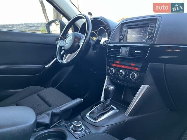 Белый Мазда СХ-5, объемом двигателя 2.19 л и пробегом 225 тыс. км за 13399 $, фото 82 на Automoto.ua