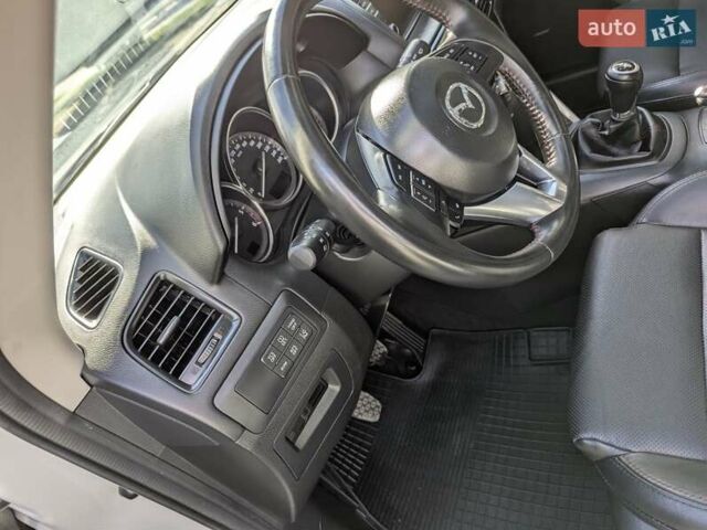 Белый Мазда СХ-5, объемом двигателя 2.2 л и пробегом 22 тыс. км за 15900 $, фото 25 на Automoto.ua