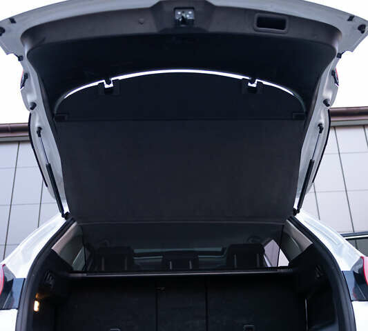 Білий Мазда СХ-5, об'ємом двигуна 2.19 л та пробігом 243 тис. км за 15700 $, фото 48 на Automoto.ua