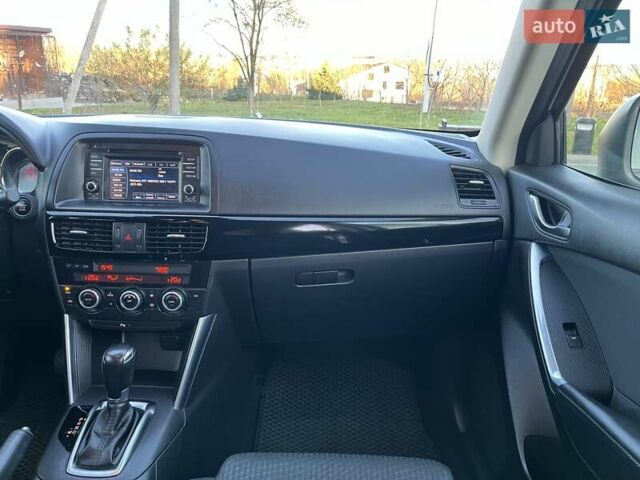 Белый Мазда СХ-5, объемом двигателя 2.19 л и пробегом 225 тыс. км за 13399 $, фото 98 на Automoto.ua