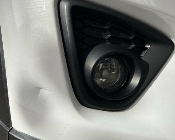 Білий Мазда СХ-5, об'ємом двигуна 2.5 л та пробігом 199 тис. км за 15349 $, фото 19 на Automoto.ua