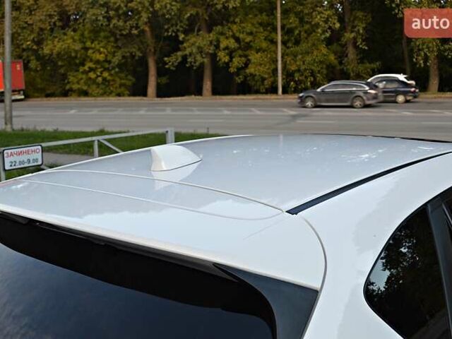 Білий Мазда СХ-5, об'ємом двигуна 2.19 л та пробігом 193 тис. км за 15900 $, фото 30 на Automoto.ua