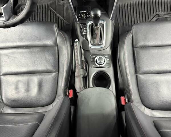 Белый Мазда СХ-5, объемом двигателя 2.19 л и пробегом 155 тыс. км за 17000 $, фото 16 на Automoto.ua