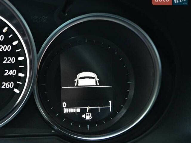 Білий Мазда СХ-5, об'ємом двигуна 2.19 л та пробігом 193 тис. км за 15900 $, фото 98 на Automoto.ua