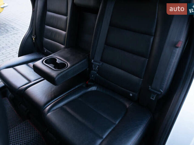 Білий Мазда СХ-5, об'ємом двигуна 2.19 л та пробігом 243 тис. км за 15700 $, фото 30 на Automoto.ua