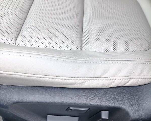 Белый Мазда СХ-5, объемом двигателя 2.49 л и пробегом 89 тыс. км за 19200 $, фото 14 на Automoto.ua