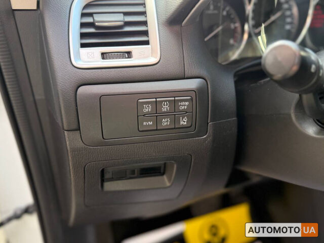 Мазда СХ-5 2014 в Черновцах на Automoto.ua Белый Мазда СХ-5, объемом двигателя 2.2 л и пробегом 173 тыс. км за 15000 $, фото 13 на Automoto.ua