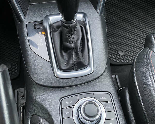 Белый Мазда СХ-5, объемом двигателя 2.2 л и пробегом 178 тыс. км за 15800 $, фото 30 на Automoto.ua