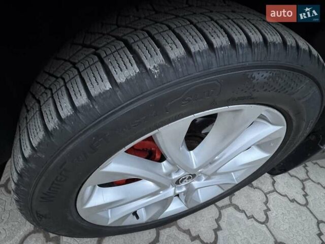 Білий Мазда СХ-5, об'ємом двигуна 2.2 л та пробігом 235 тис. км за 14500 $, фото 29 на Automoto.ua