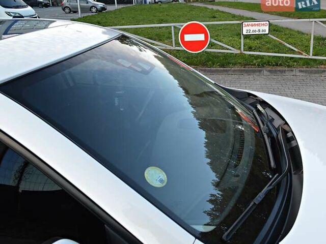 Білий Мазда СХ-5, об'ємом двигуна 2.19 л та пробігом 193 тис. км за 15900 $, фото 32 на Automoto.ua