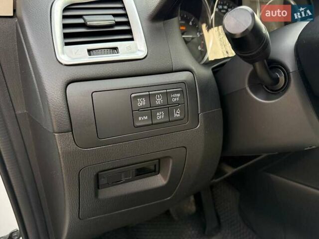 Белый Мазда СХ-5, объемом двигателя 2.2 л и пробегом 193 тыс. км за 15800 $, фото 17 на Automoto.ua