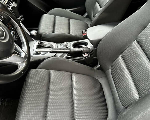 Белый Мазда СХ-5, объемом двигателя 2.19 л и пробегом 295 тыс. км за 12999 $, фото 36 на Automoto.ua