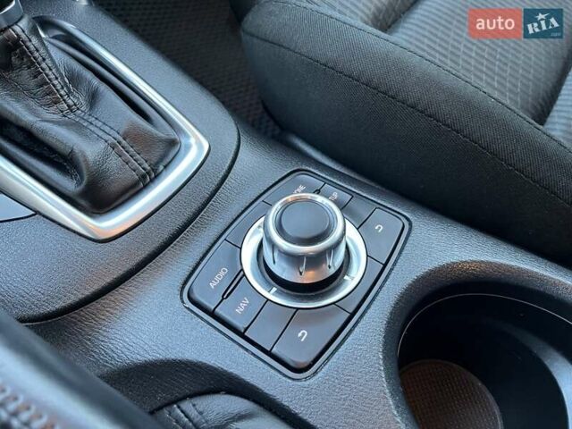 Белый Мазда СХ-5, объемом двигателя 2.19 л и пробегом 225 тыс. км за 13399 $, фото 61 на Automoto.ua