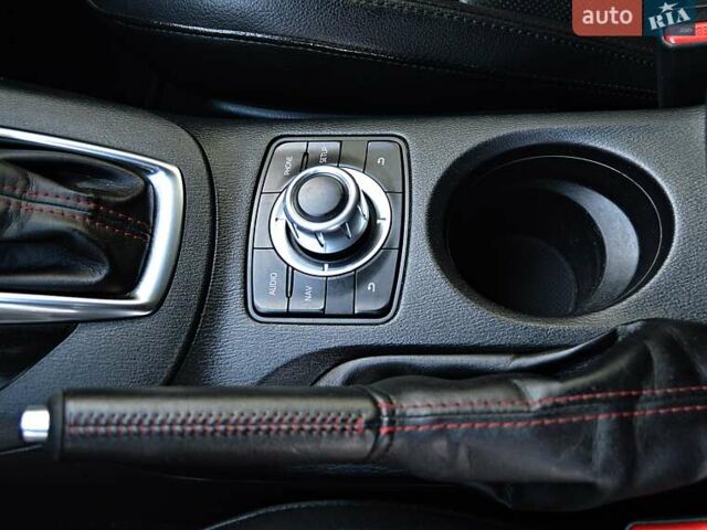 Білий Мазда СХ-5, об'ємом двигуна 2.19 л та пробігом 193 тис. км за 15900 $, фото 102 на Automoto.ua