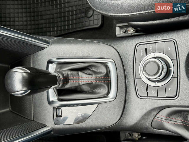 Білий Мазда СХ-5, об'ємом двигуна 2.2 л та пробігом 194 тис. км за 13800 $, фото 26 на Automoto.ua